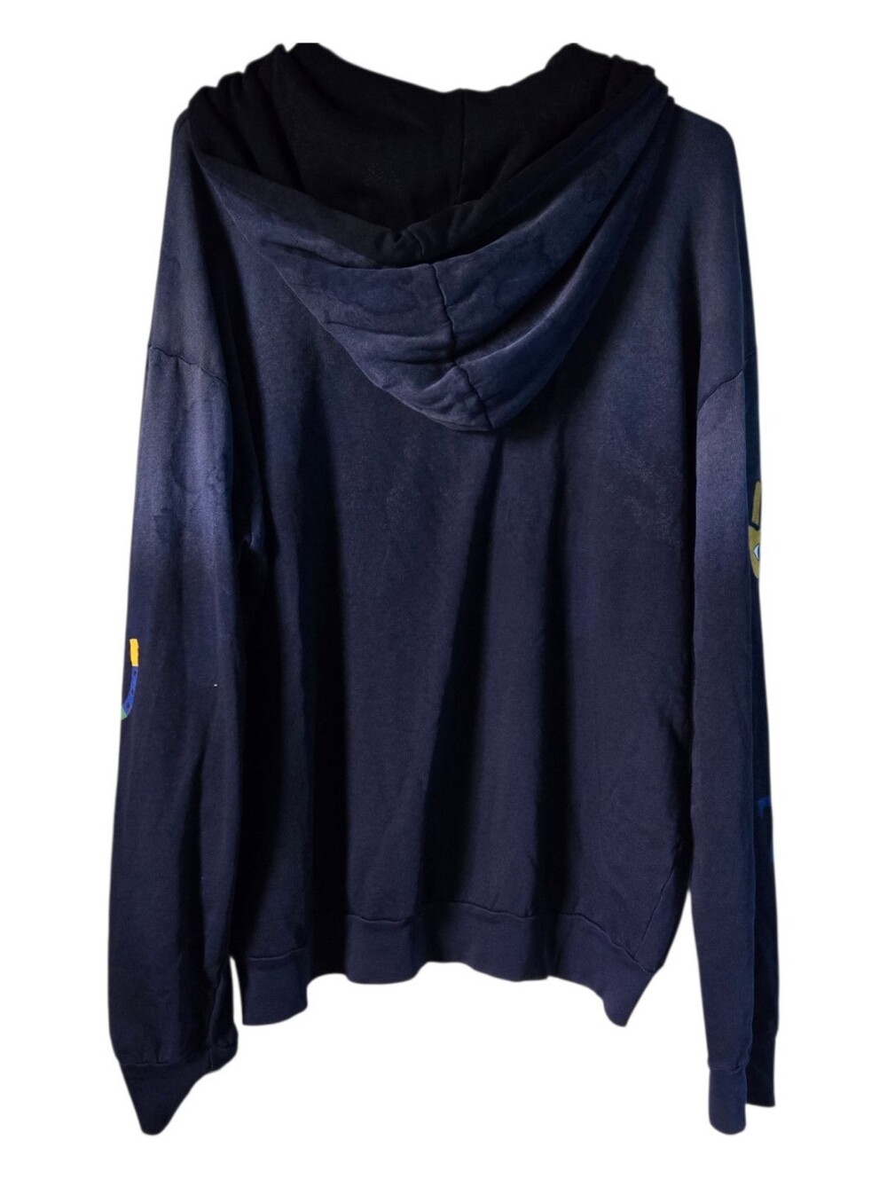 Lauren Moshi Lucky Elements Harmony pullover hoodie - Picture 6 of 13